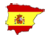 THE CASTLE CENTRE D´ESTUDIS - Espanol